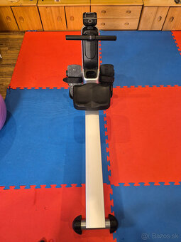 Veslovaci trenažer Yokuna - 3