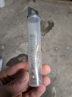 Príbal/manuál KTM exc 2017, 2018 - 3