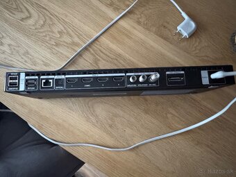 HUB k Samsung TV - 3