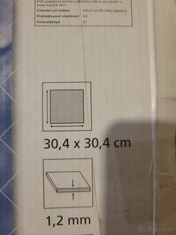 PVC podlahova krytina - 3