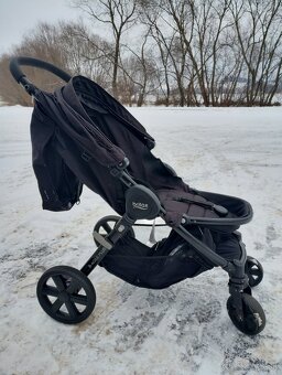 Detský kočík - 3