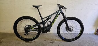 Specialized Turbo levo comp - 3