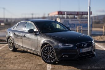Audi A4 1.8 TFSI Prestige 170k - 3