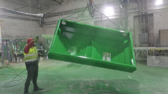 Lakyrnik mokrych náterov - 3