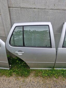 Dvere golf 4 - 3