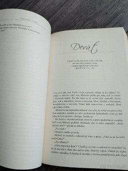 Francine Riversová - Vykúpená láska - 3