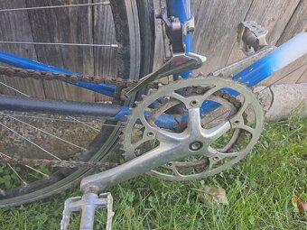 Cestny bicykel sachs - 3