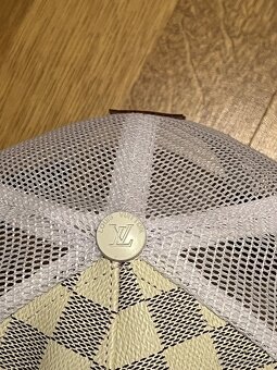 Louis Vuitton šiltovka - 3