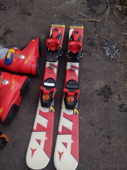 lyže 70cm - 3