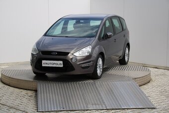 Ford S-Max Trend - 3