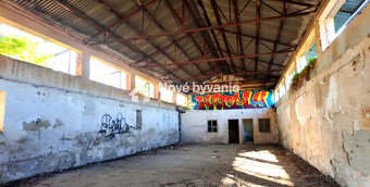 Na predaj podnikateľský objekt v Benkovciach - 3