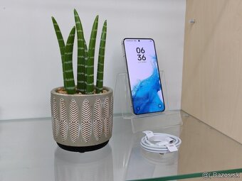 Samsung Galaxy S22 128GB Phantom White | ZÁRUKA - 3