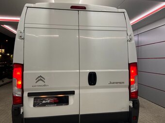 Citroen Jumper 2.2 HDi 96 Kw L3H2 - 3