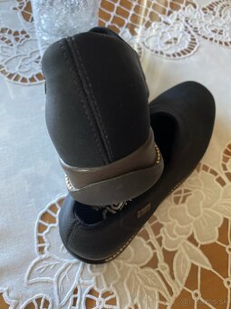 Rieker antistres topanky - 3