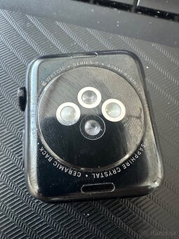 Apple Watch Series 2 42mm - 3
