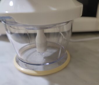 Sekáčik potravín CHOPPER DYRAS - 3