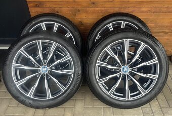 BMW R20 Styling 740M - 3