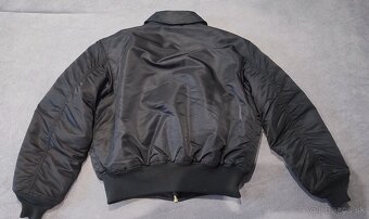 Bunda Alpha Industries CWU 45 - 3