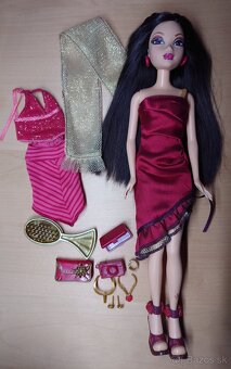 Predávam zbierku bábik - 3