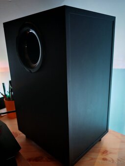 Logitech G560 (240W) v záruke do 26.2.2026 - 3