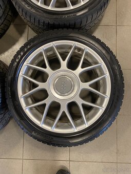 Elektróny BBS RC326 17” - 3