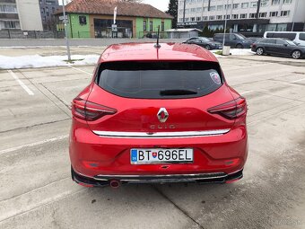 Renault Clio 1.0 Tce - 3