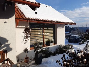 Novostavba RD v Bienskej doline - 3