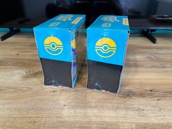 Pokemon mega evolution ascended heroes - 3