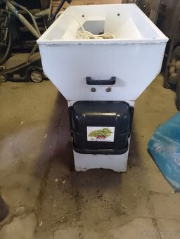 Predam mlynkozrnkovac, vinarske veci - 3