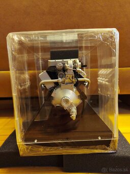 Tatra model V 8 KADEN - 3