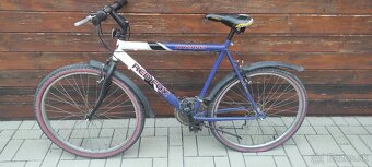 Horský bicykel Red Fox 26" - 3