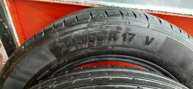 225/60 r17 - 3