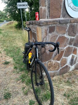 Cestný bicykel Giant tcr - 3