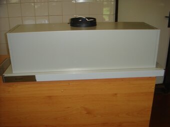 Digestor - odsávač pár Elica - 3