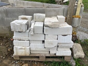 porfix tehly odrezky - 3