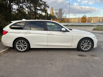 BMW F31 320d xdrive 140kw - 3
