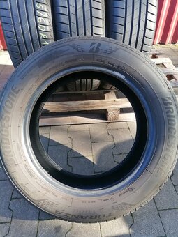 Letne 215/60R17 Bridgestone - 3
