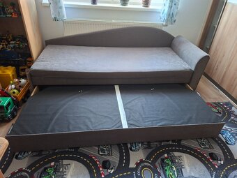 Rozkladacia váľanda - 3