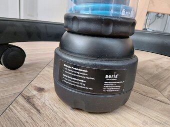 Detská dynamická stolička Aeris Swoppster - 3