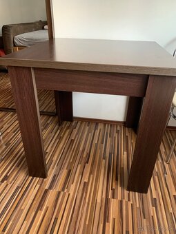 Kuchynský stôl - 3