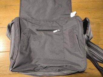 Predám kojeneckú tašku - 3