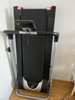 Magnetický bežecký pás inSPORTline - 3