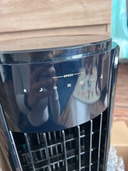 Klarstein Skyscraper Horizon XJ6 čierny - 3