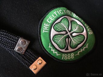 Celtic Glasgow official - 3