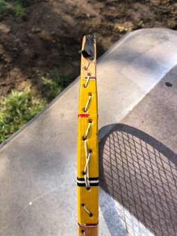 Tenisové rakety - 3