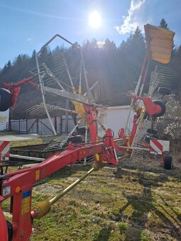 Predám poľno techniku - 3