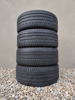 235/45 R18 98Y XL Continental DOT4320 - 3