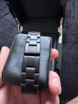 Philipp Plein Destroyer – Limited Edition - 3