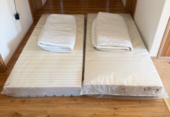 Matrace 90x200x20 - 3