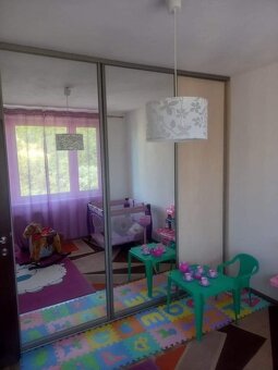 3-oj izbový byt Nad Jazerom - 3